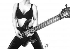 Solo (serie "It's Only Rock'n Roll")