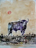 Intención del poeta