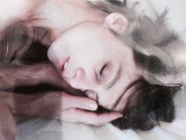 You don't say what matters don't you see how that shatters me