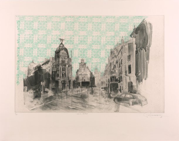 Color en Metrópolis