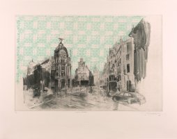 Color en Metrópolis