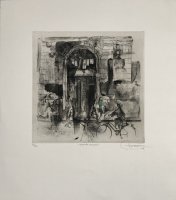 Movimientos callejeros 