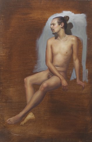 Desnudo III