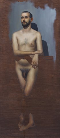 Desnudo V