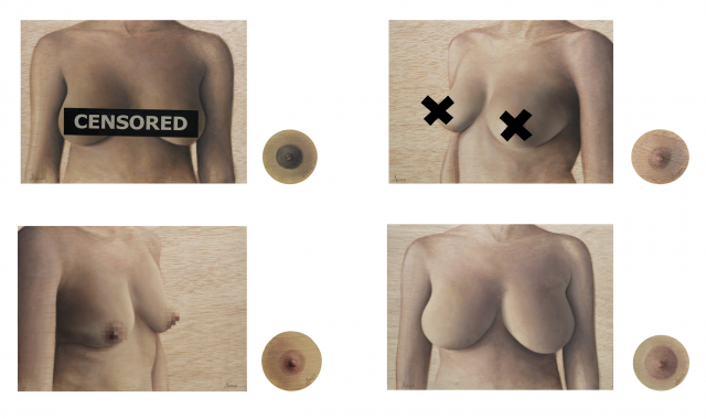 #stopcensura (Serie completa)