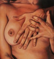 Serie “Erotofobia” 1