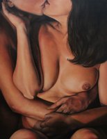 Serie "Erotofobia" 4