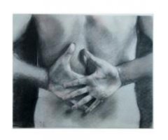 Dibujo 1. Colección Málaga