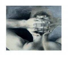 Dibujo 2. Colección Málaga