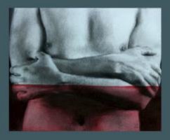 Dibujo 4. Colección Málaga