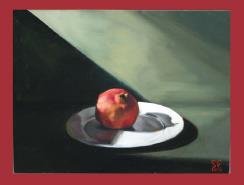 Huye de mí, caliente voz de hielo (Homenaje a F. García Lorca)