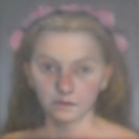 Spring bothered by a bee