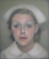 The fashion conscious nurse