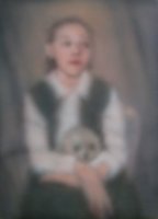 Death and the schoolgirl