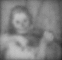 Death disguised as a violin student