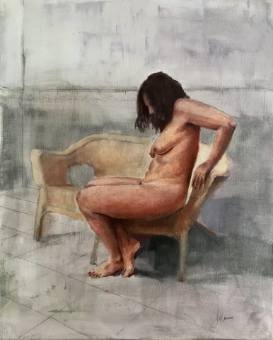 Incómodo equilibrio 3