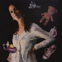 Eva feliz (Serie Serendipias)