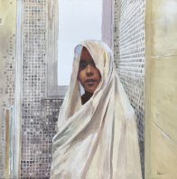 El fantasma del baño