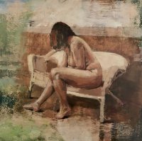 Incómodo equilibrio 1