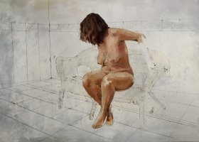 Incómodo equilibrio 2