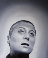 Juana de Arco - Maria Falconetti