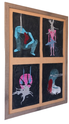 La soledad y los gritos silenciosos del dolor menstrual en la mujer