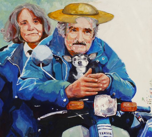 Quijote contemporáneo