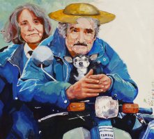 Quijote contemporáneo