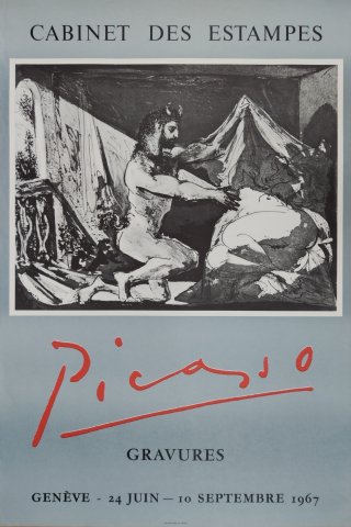 Cabinet des estampes