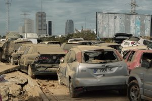 Avenida del País Valencia