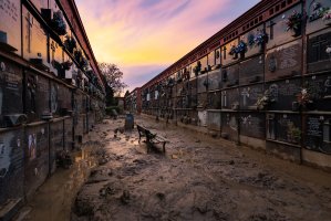 Cementerio de Alfafar