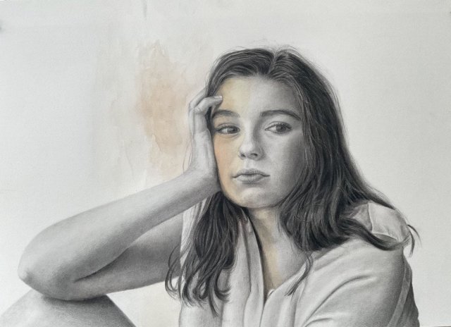 Porvenir vs. por venir