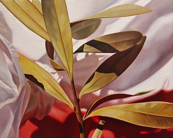 El color de la muerte