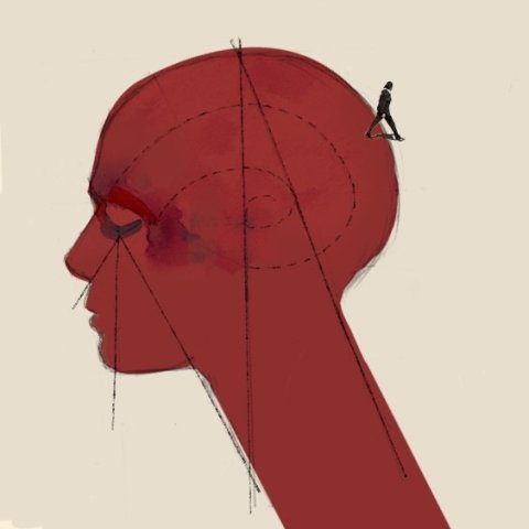 El círculo de la tristeza