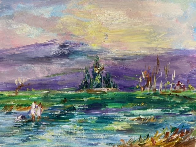 La ciudad de cristal