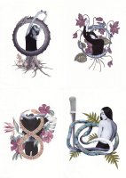 Políptico Ouroboros