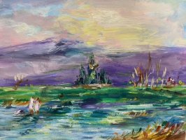 La ciudad de cristal