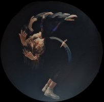 Ahora bailo sólo para mí III