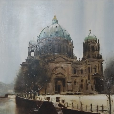 Berliner Dom