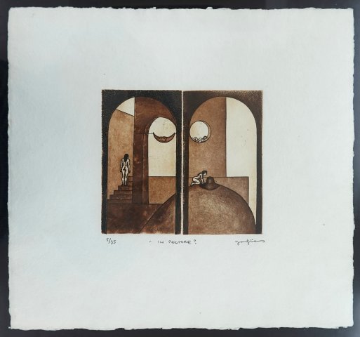 Aquí te pillo, aquí te amo