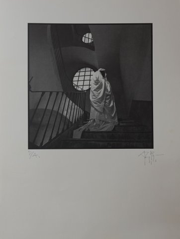 El fantasma del Gaya