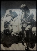 Otro vacío estrechan