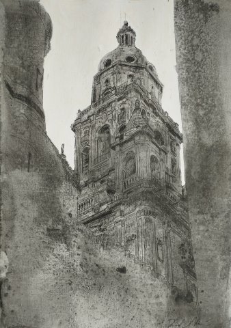 Torre de la Catedral