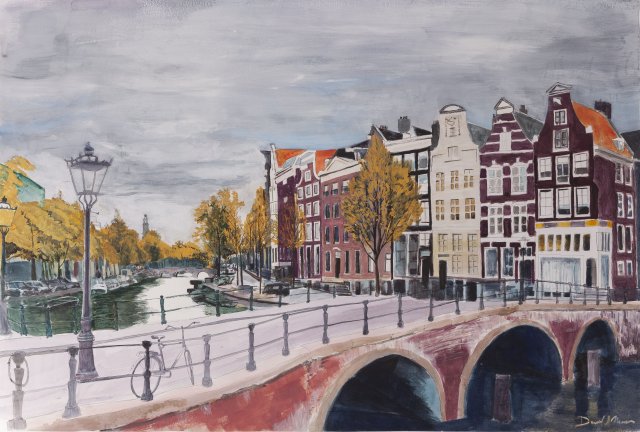 Amsterdam 