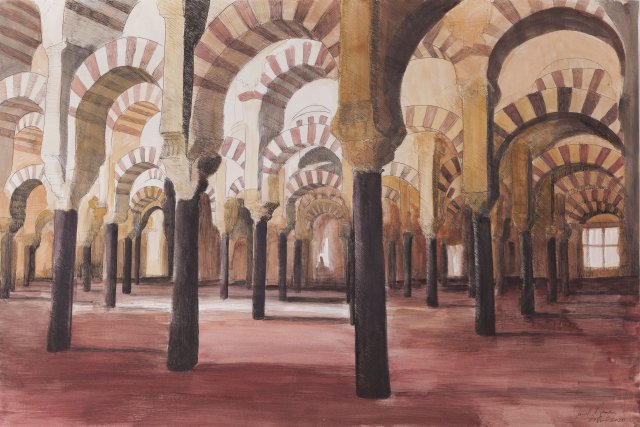 Mezquita de Córdoba