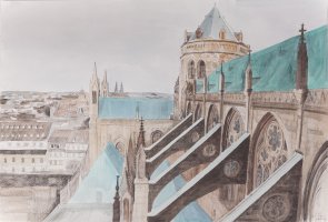 Catedral de Estrasburgo