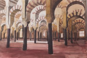 Mezquita de Córdoba