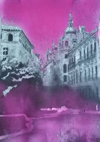 Sto Domingo hacia el sur