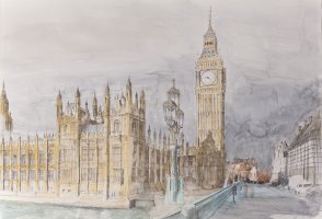 Twenty pastillas nine