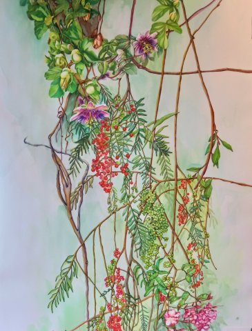 Caprichos de la naturaleza